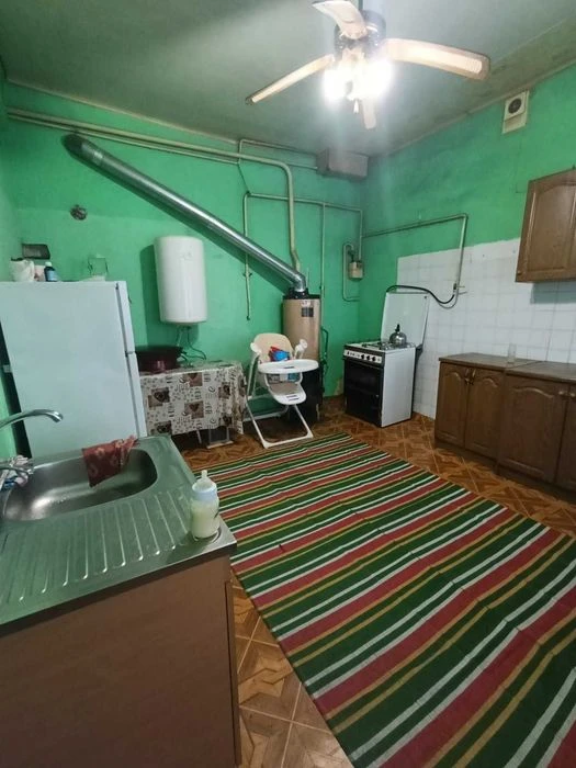 3 кімнатна квартира в центрі/ Преображенський парк