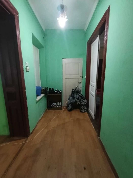 3 кімнатна квартира в центрі/ Преображенський парк