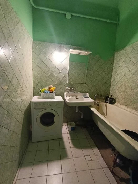 3 кімнатна квартира в центрі/ Преображенський парк