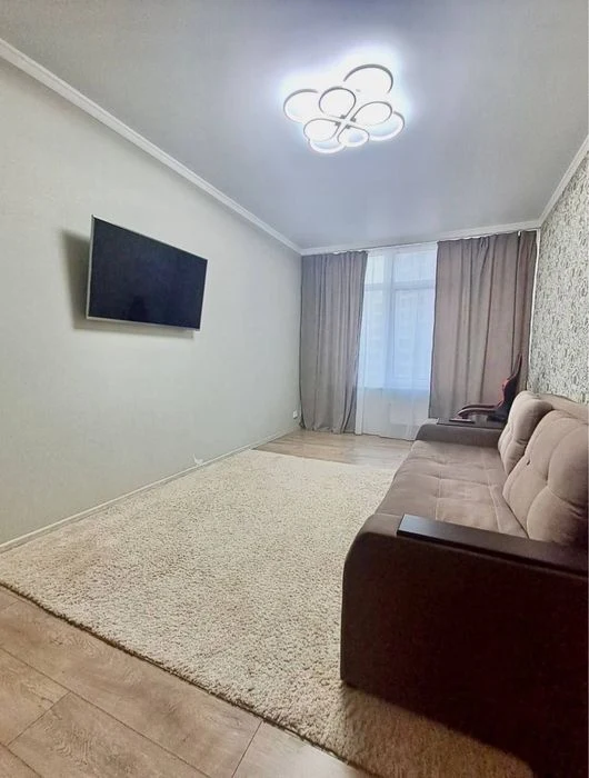 Квартира Аркадия Каманина ЖК 44 Жемчужина