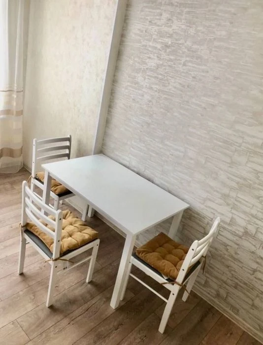 Квартира Аркадия Каманина ЖК 44 Жемчужина