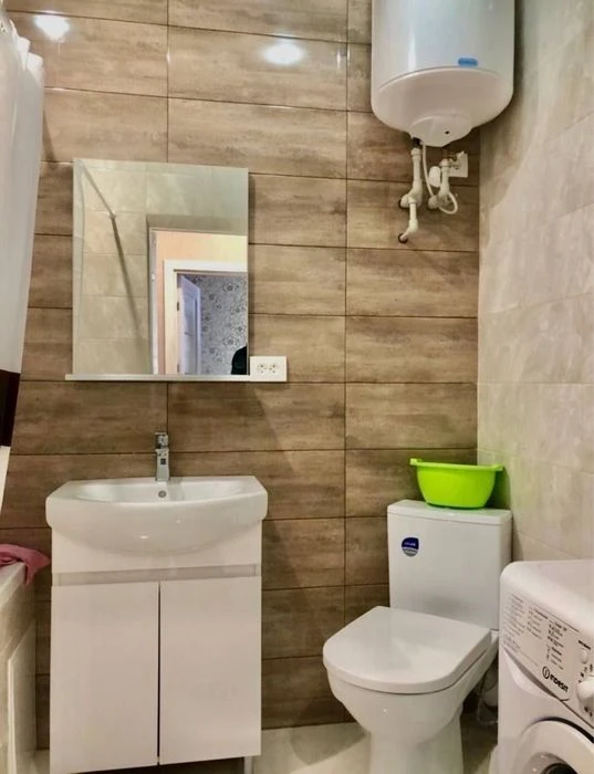 Квартира Аркадия Каманина ЖК 44 Жемчужина