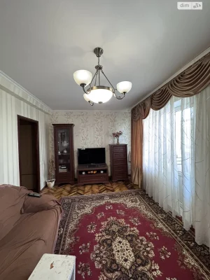 For sale Apartment Oleksandrivskyi (Zhovtnevyi)