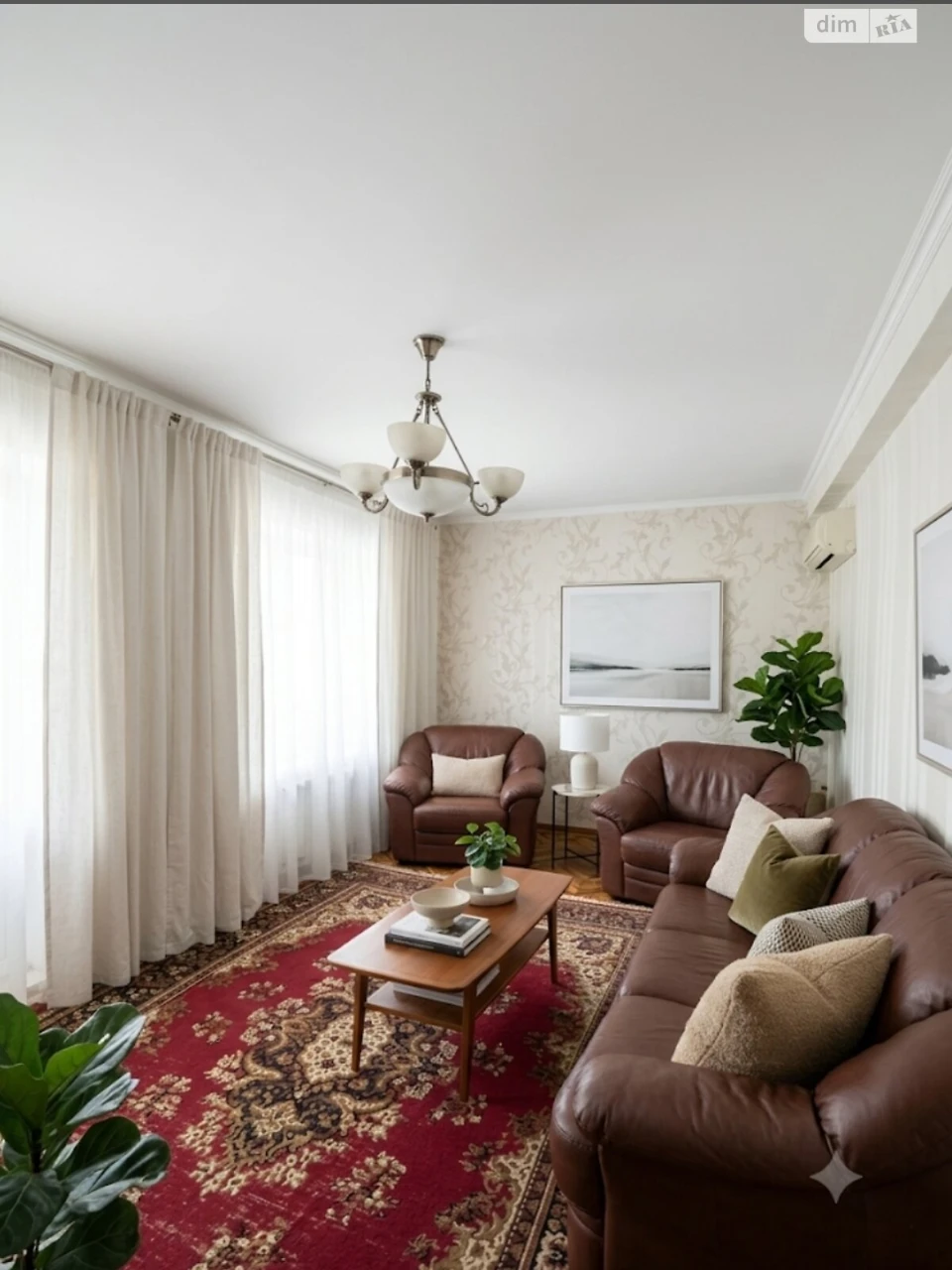For sale Apartment Oleksandrivskyi (Zhovtnevyi)