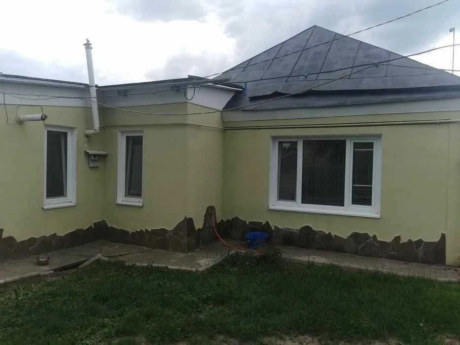 Продам будинок у Полтаві, Київський р-н