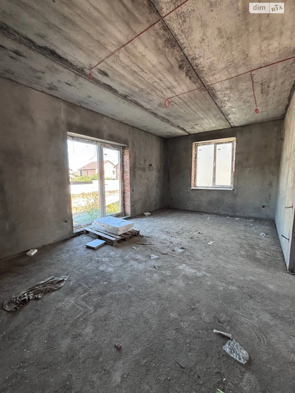 House for sale Pirogovo