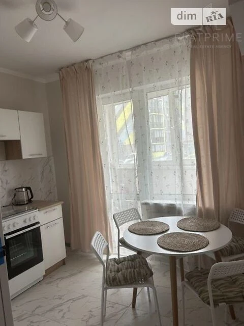 Продаж 1к квартири 38 кв. м на вул. Стеценка 75В • ID 347289