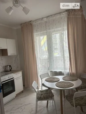 Продаж 1к квартири 38 кв. м на вул. Стеценка 75В • ID 347289