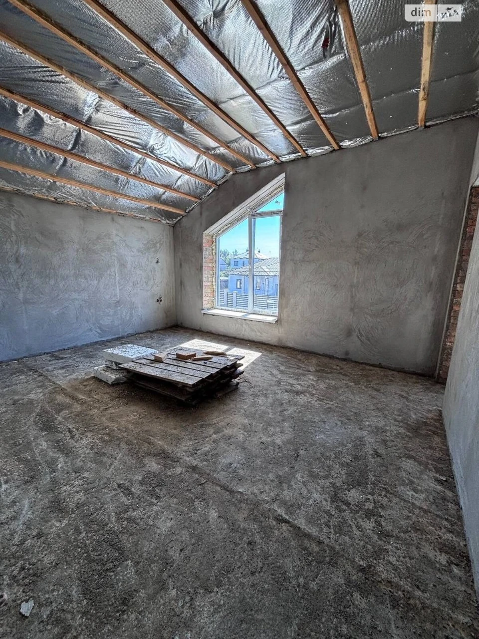 House for sale Pirogovo