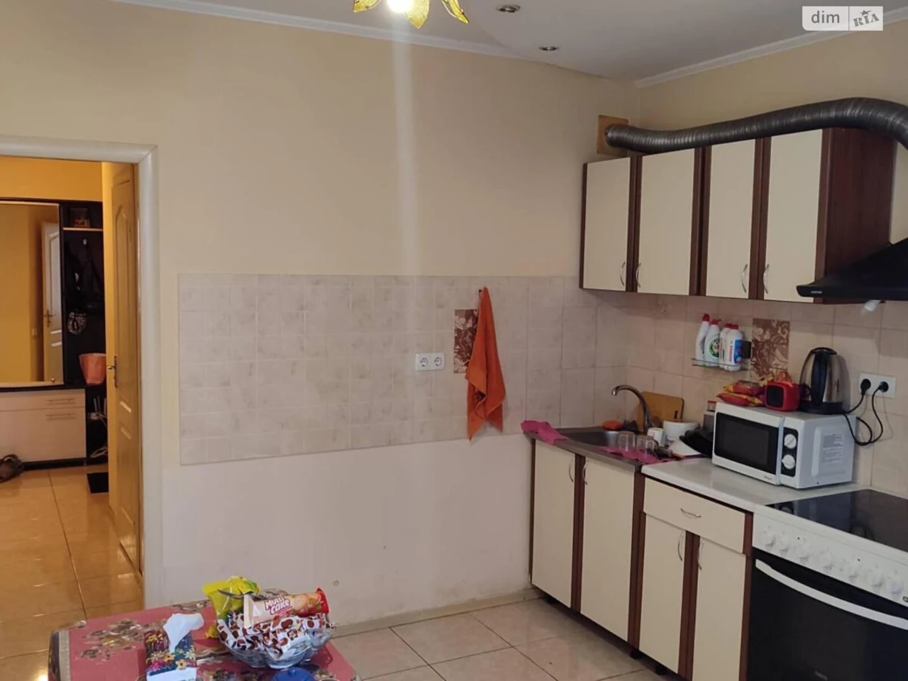 Продажа квартир Киевский