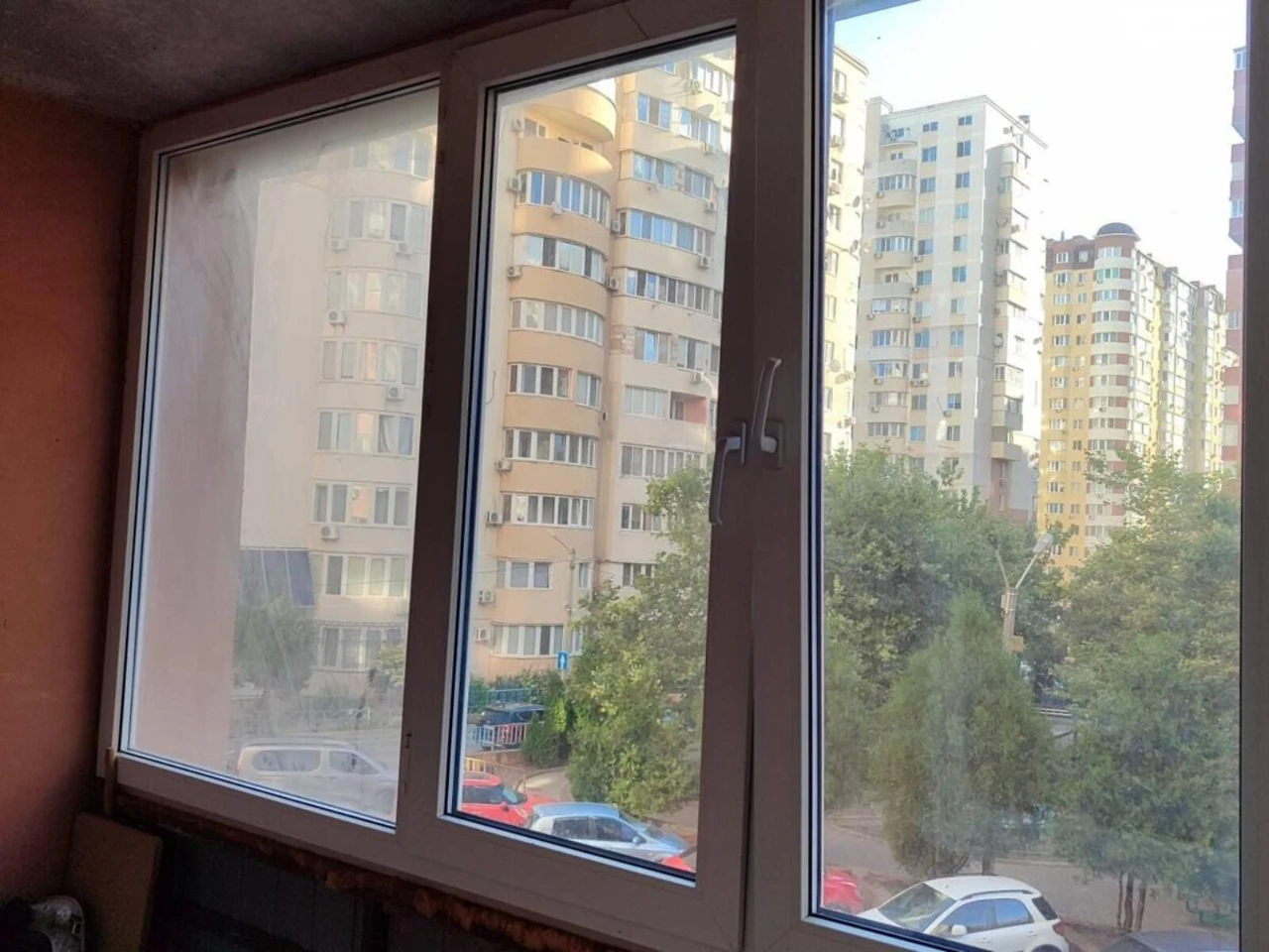 Продажа квартир Киевский