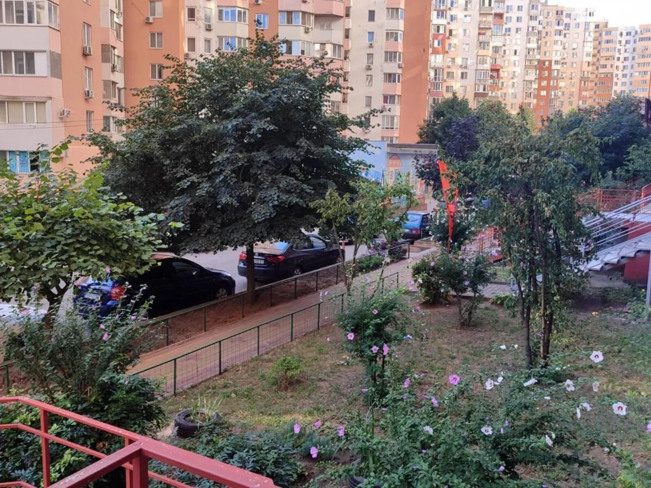 Продажа квартир Киевский