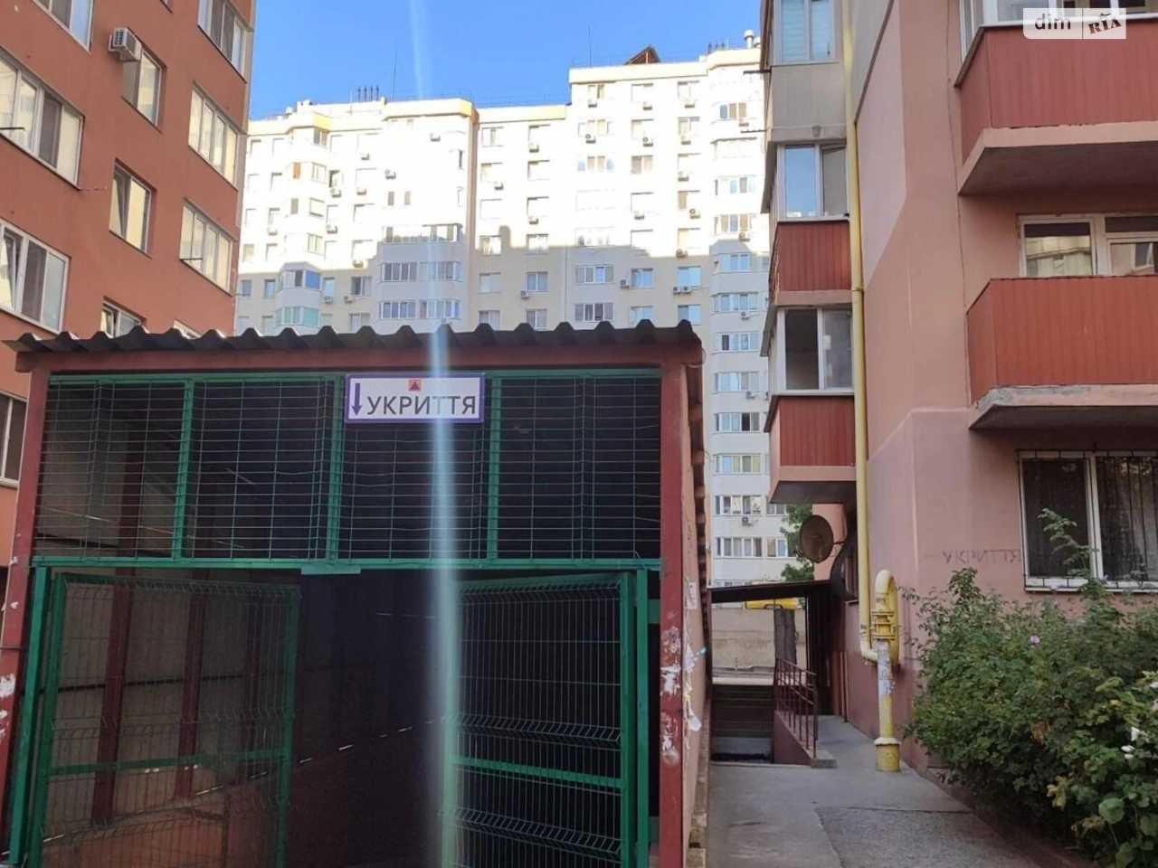 Продажа квартир Киевский