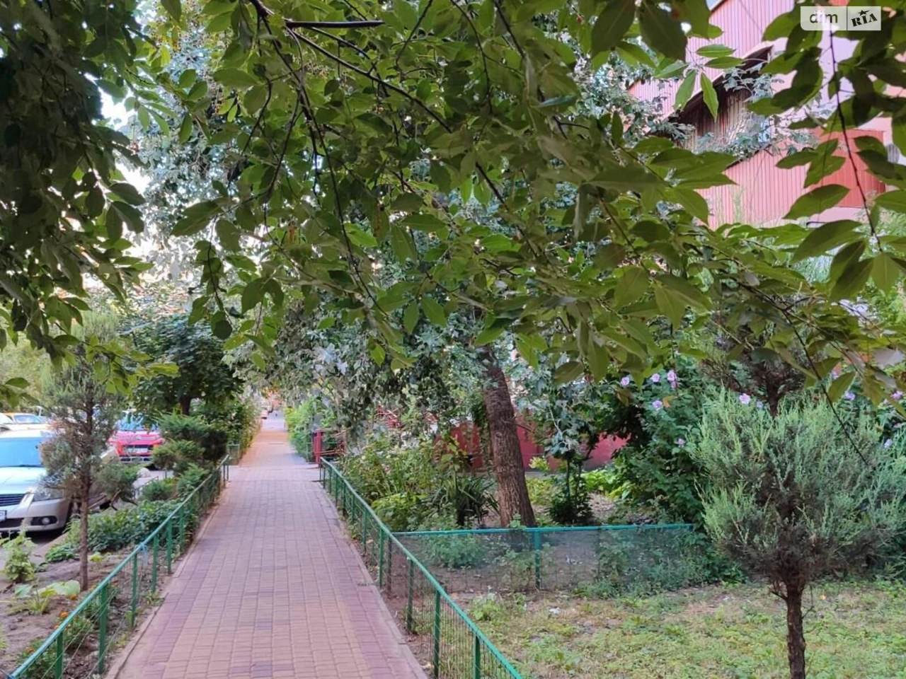 Продажа квартир Киевский