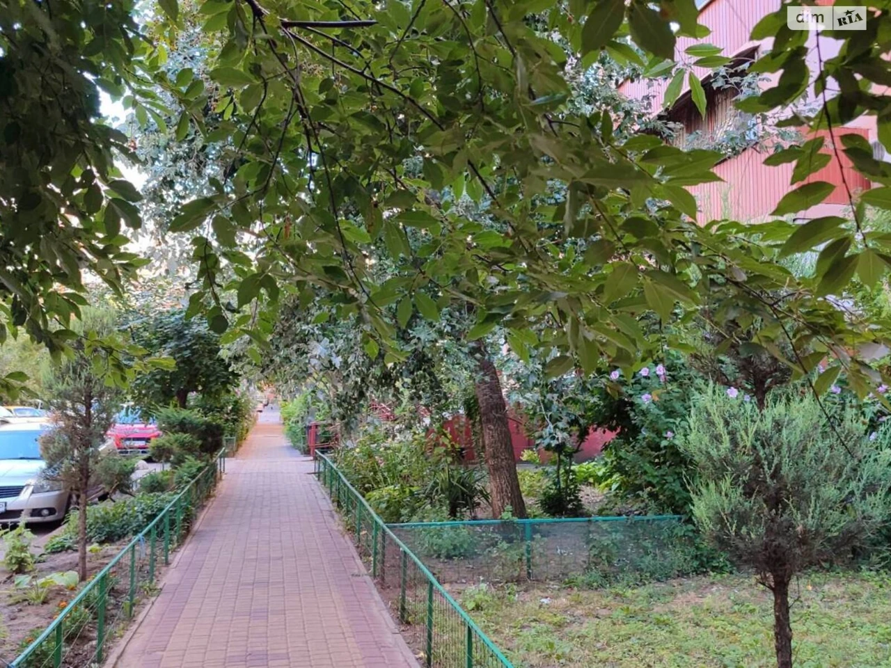 Продажа квартир Киевский