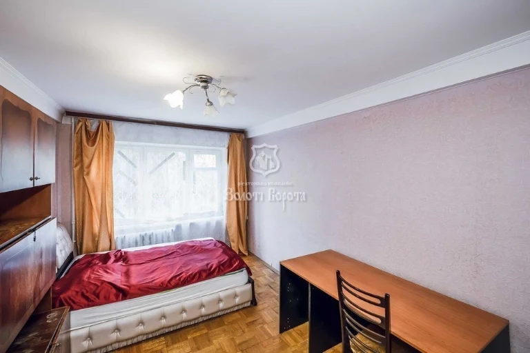 Apartment, 2 rooms. Residential condition. Budivelnykiv, 6a, Sotsmisto, Dn