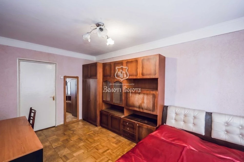 Apartment, 2 rooms. Residential condition. Budivelnykiv, 6a, Sotsmisto, Dn