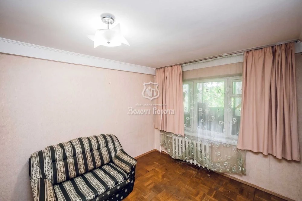 Apartment, 2 rooms. Residential condition. Budivelnykiv, 6a, Sotsmisto, Dn