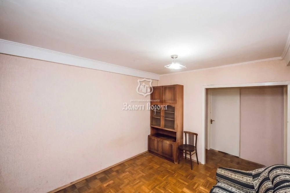 Apartment, 2 rooms. Residential condition. Budivelnykiv, 6a, Sotsmisto, Dn