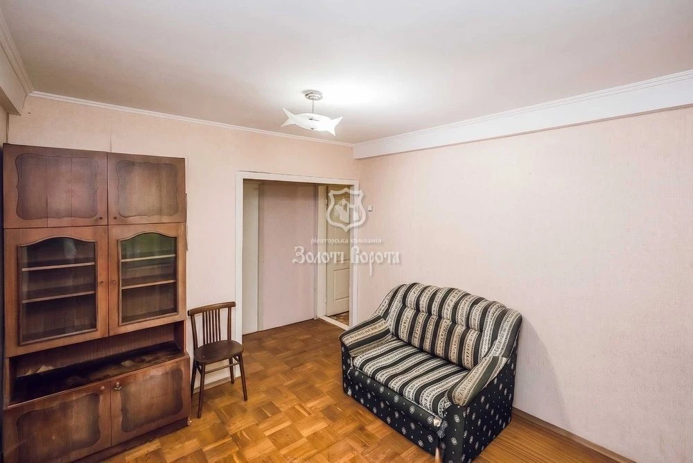 Apartment, 2 rooms. Residential condition. Budivelnykiv, 6a, Sotsmisto, Dn