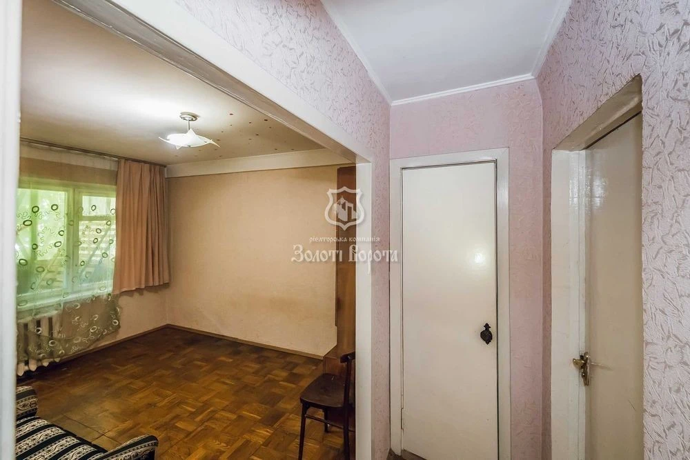 Apartment, 2 rooms. Residential condition. Budivelnykiv, 6a, Sotsmisto, Dn