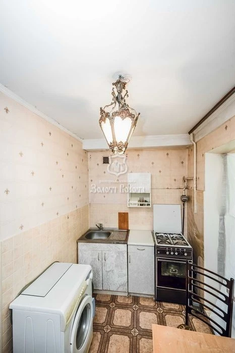 Apartment, 2 rooms. Residential condition. Budivelnykiv, 6a, Sotsmisto, Dn