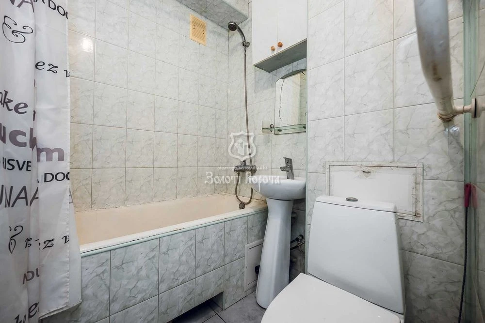 Apartment, 2 rooms. Residential condition. Budivelnykiv, 6a, Sotsmisto, Dn