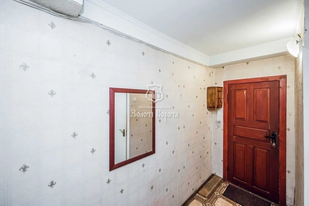 Apartment, 2 rooms. Residential condition. Budivelnykiv, 6a, Sotsmisto, Dn
