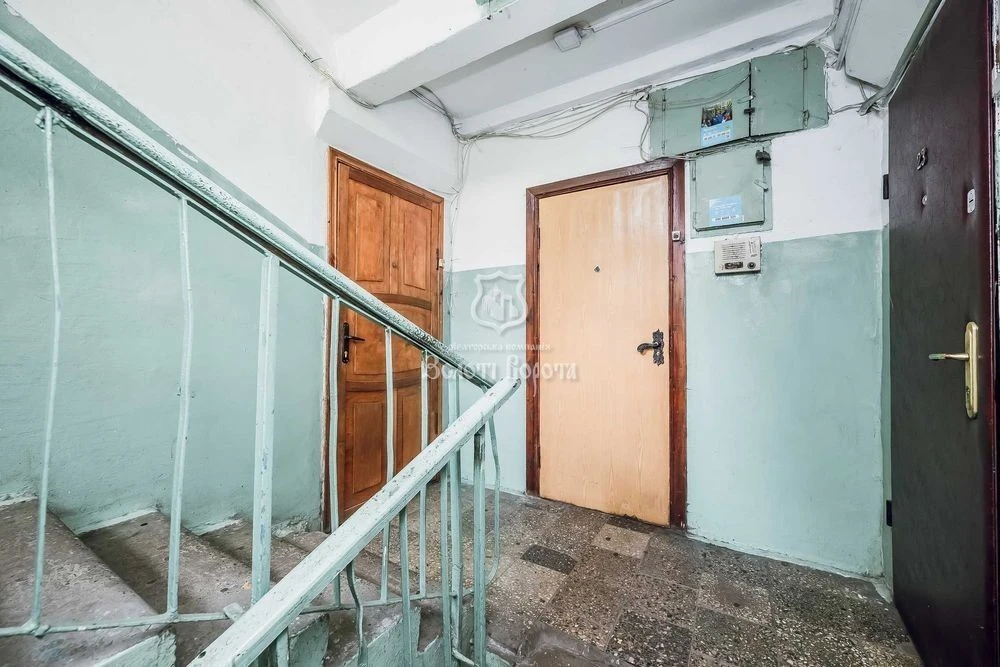 Apartment, 2 rooms. Residential condition. Budivelnykiv, 6a, Sotsmisto, Dn