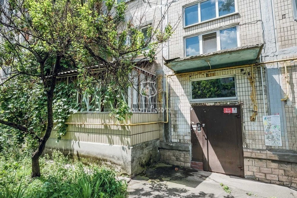 Apartment, 2 rooms. Residential condition. Budivelnykiv, 6a, Sotsmisto, Dn