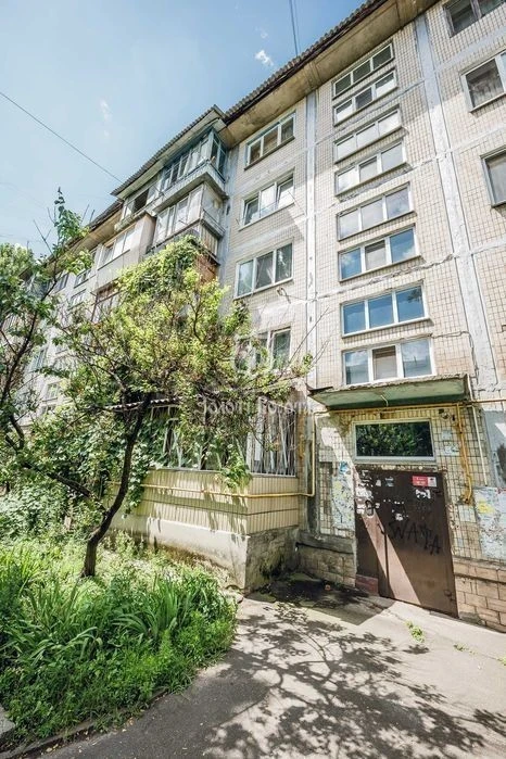 Apartment, 2 rooms. Residential condition. Budivelnykiv, 6a, Sotsmisto, Dn