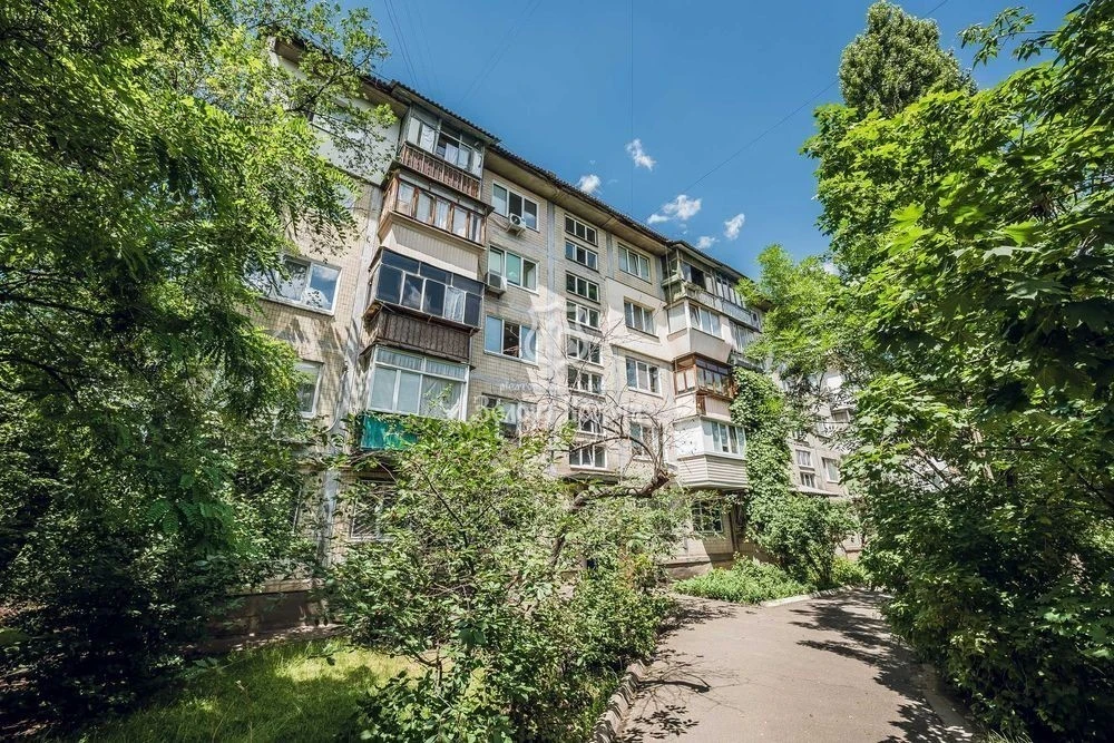 Apartment, 2 rooms. Residential condition. Budivelnykiv, 6a, Sotsmisto, Dn