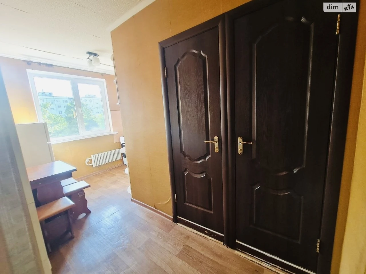 For sale Apartment 521st microdistrict