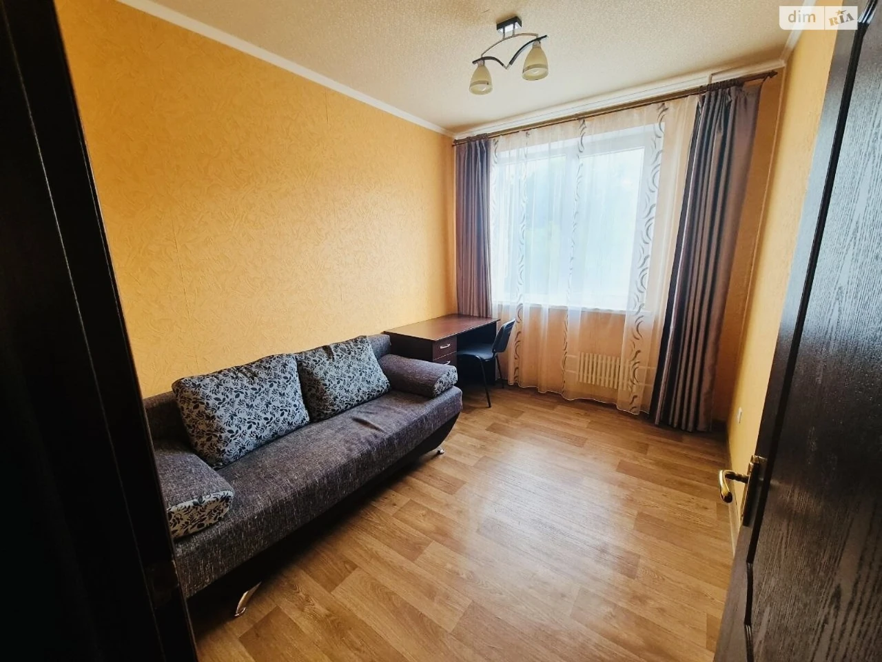 For sale Apartment 521st microdistrict