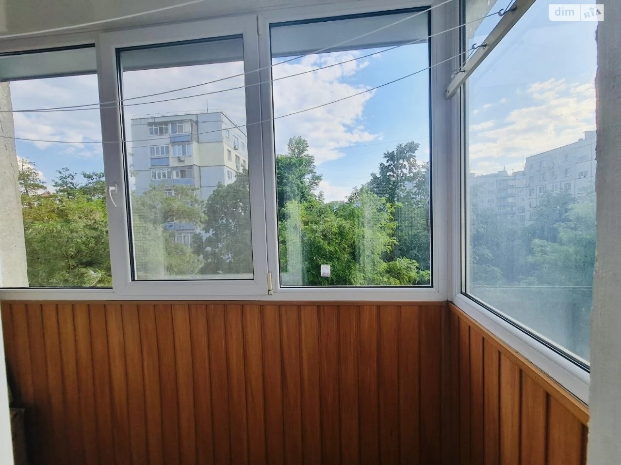 For sale Apartment 521st microdistrict