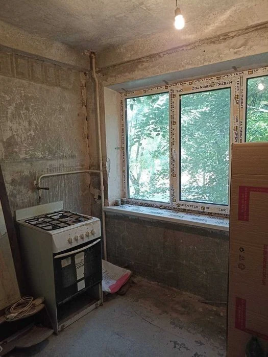 Продажа 1комн. квартиры на Воскресенце.