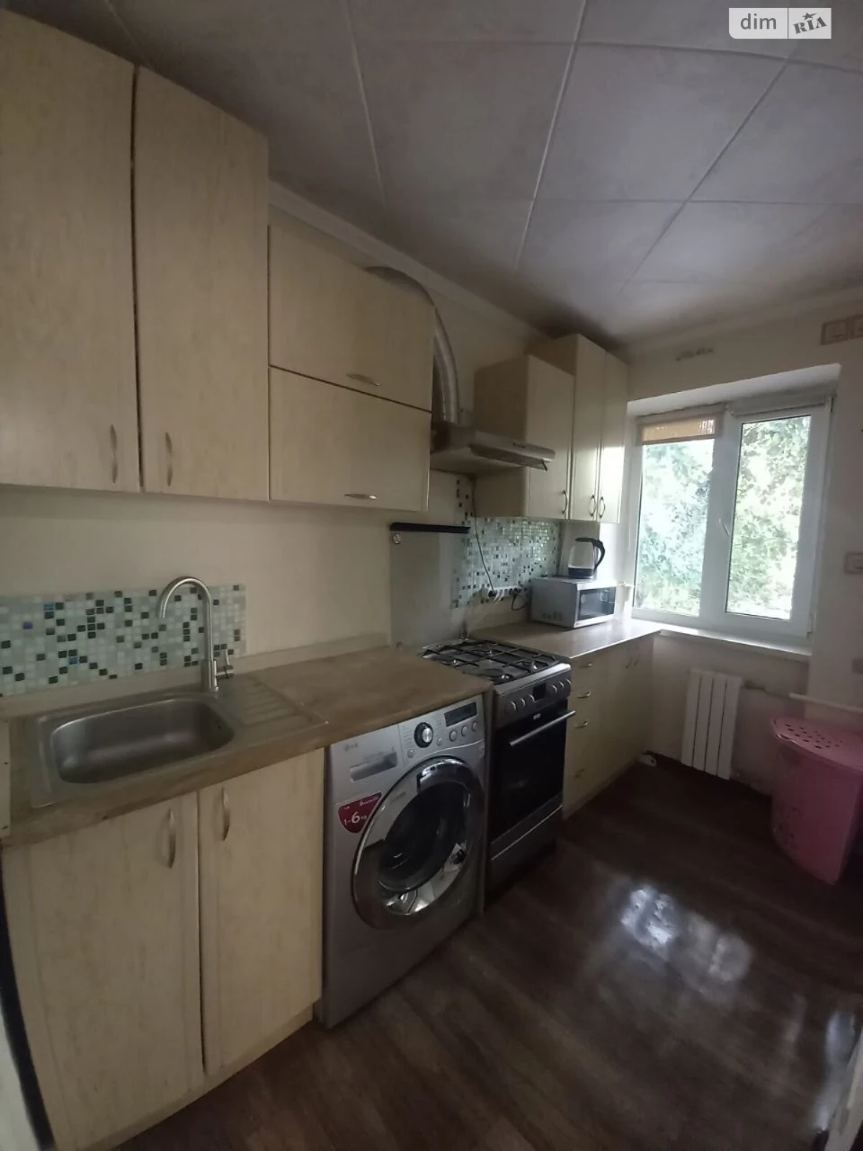 Продажа квартир Сахалинчик