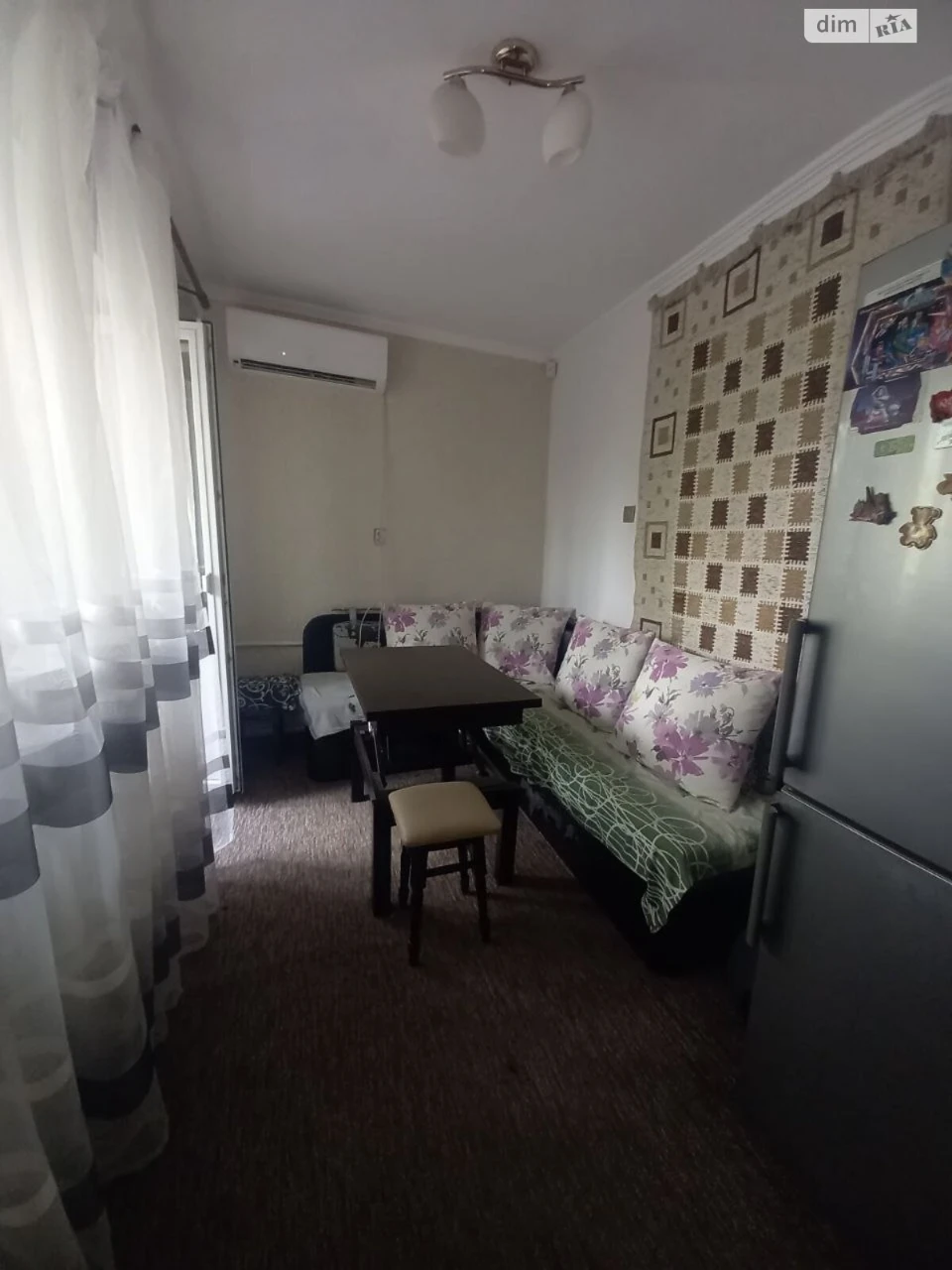 Продажа квартир Сахалинчик