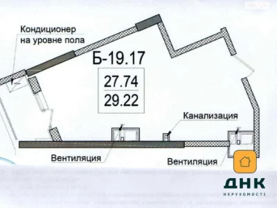 Жк Посейдон! Пляж Золотой берег! Продам квартиру-студию с ба