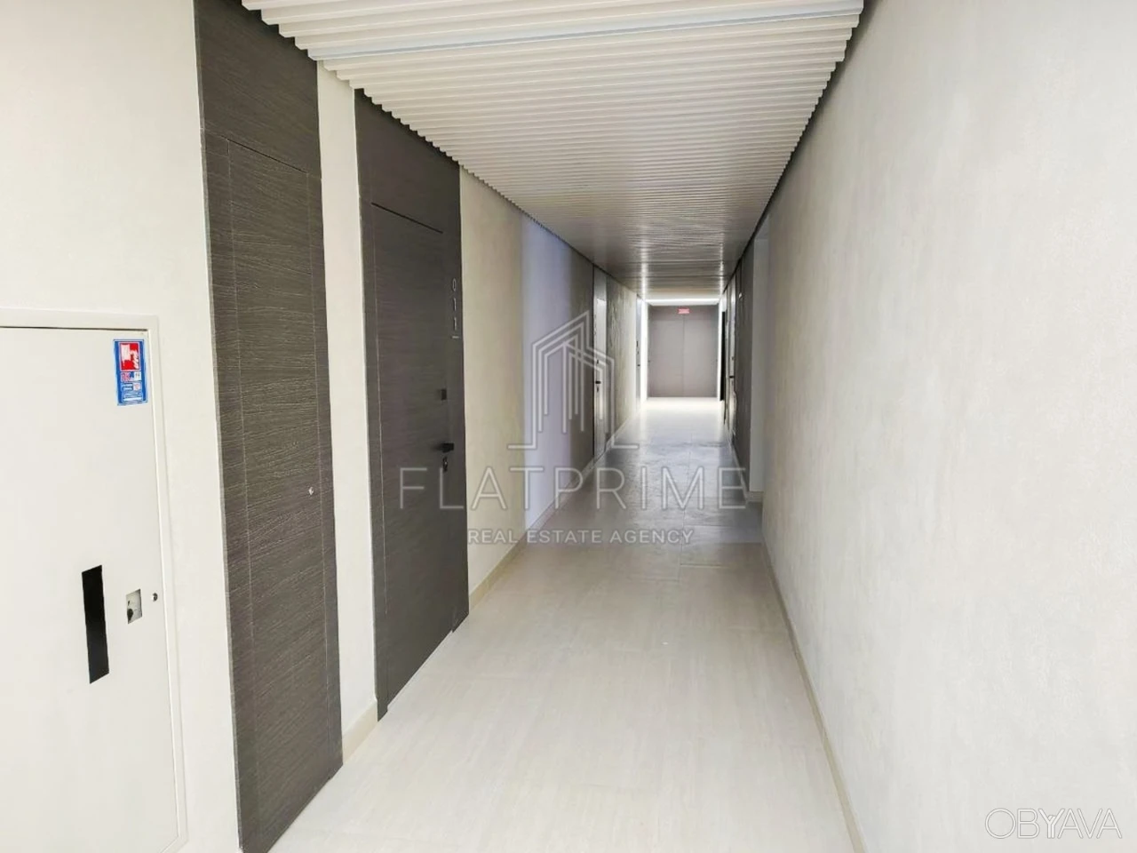 2-room apartment, 74 sq.m.