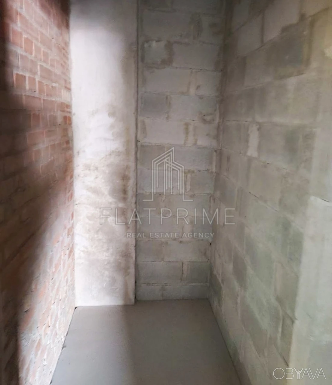 2-room apartment, 74 sq.m.