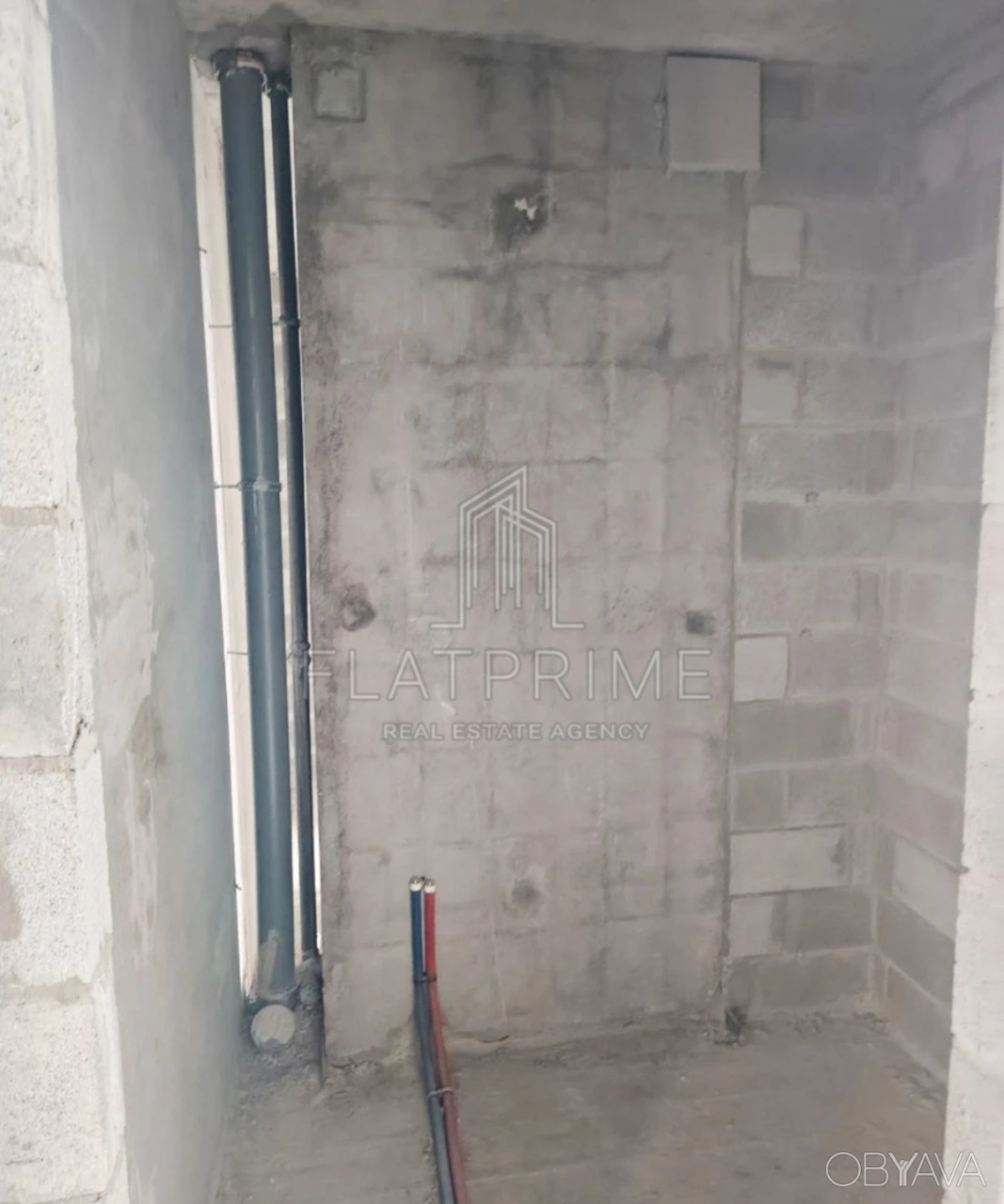 2-room apartment, 74 sq.m.