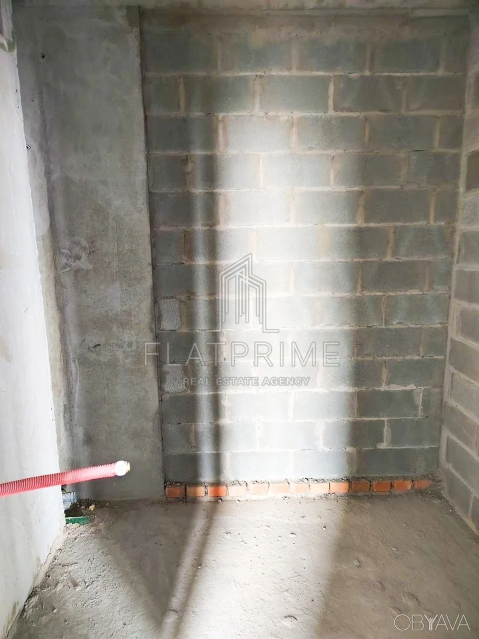 2-room apartment, 74 sq.m.