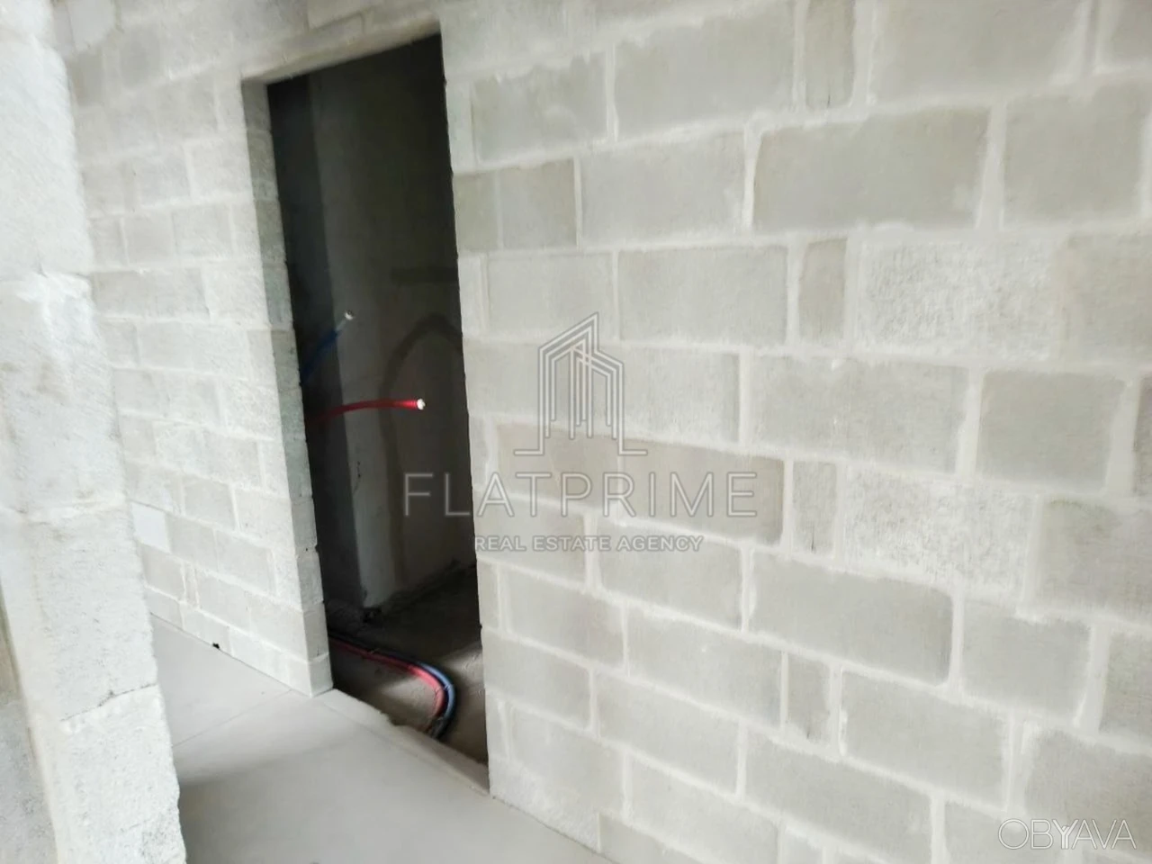 2-room apartment, 74 sq.m.