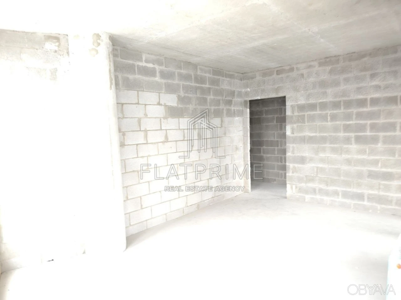 2-room apartment, 74 sq.m.