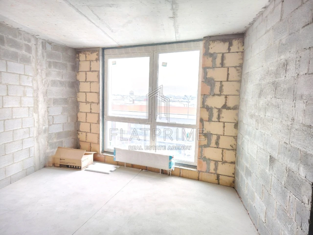 2-room apartment, 74 sq.m.