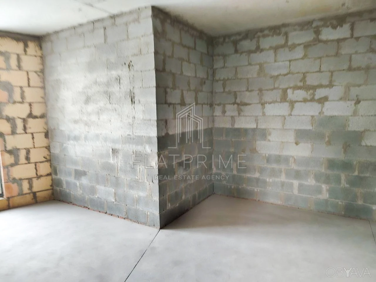 2-room apartment, 74 sq.m.