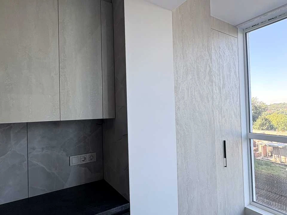 Квартира. Дніпро, Запорізьке шосе, (Будинок 13)