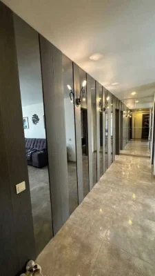 Продам 3 кімнатну квартиру ЖМ Перемога(Кодак) з якісним ремо