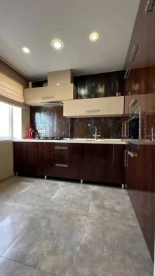 Продам 3 кімнатну квартиру ЖМ Перемога(Кодак) з якісним ремо